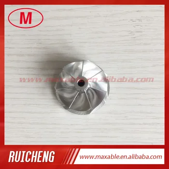 KP35 reverse 7+0 blades 33.00/37.70mm turbo Billet/milling/aluminum 2618 compressor wheel
KP35 reverse 7+0 blades 33.00/37.70mm turbo Billet/milling/aluminum 2618 compressor wheel