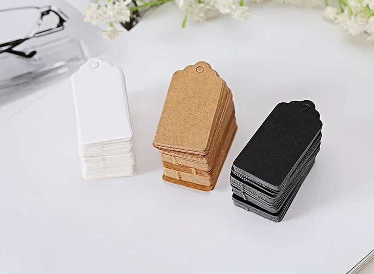100PCS String Flower Head Tag Blank Gift Tag+ hemp rope Packaging Wedding Birthday Party Decorations custom Kraft paper card 
100PCS String Flower Head Tag Blank Gift Tag+ hemp rope Packaging Wedding Birthday Party Decorations custom Kraft paper card