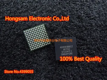 Original New (1pcs)AD9361BBCZ BGA144 
Original New (1pcs)AD9361BBCZ BGA144