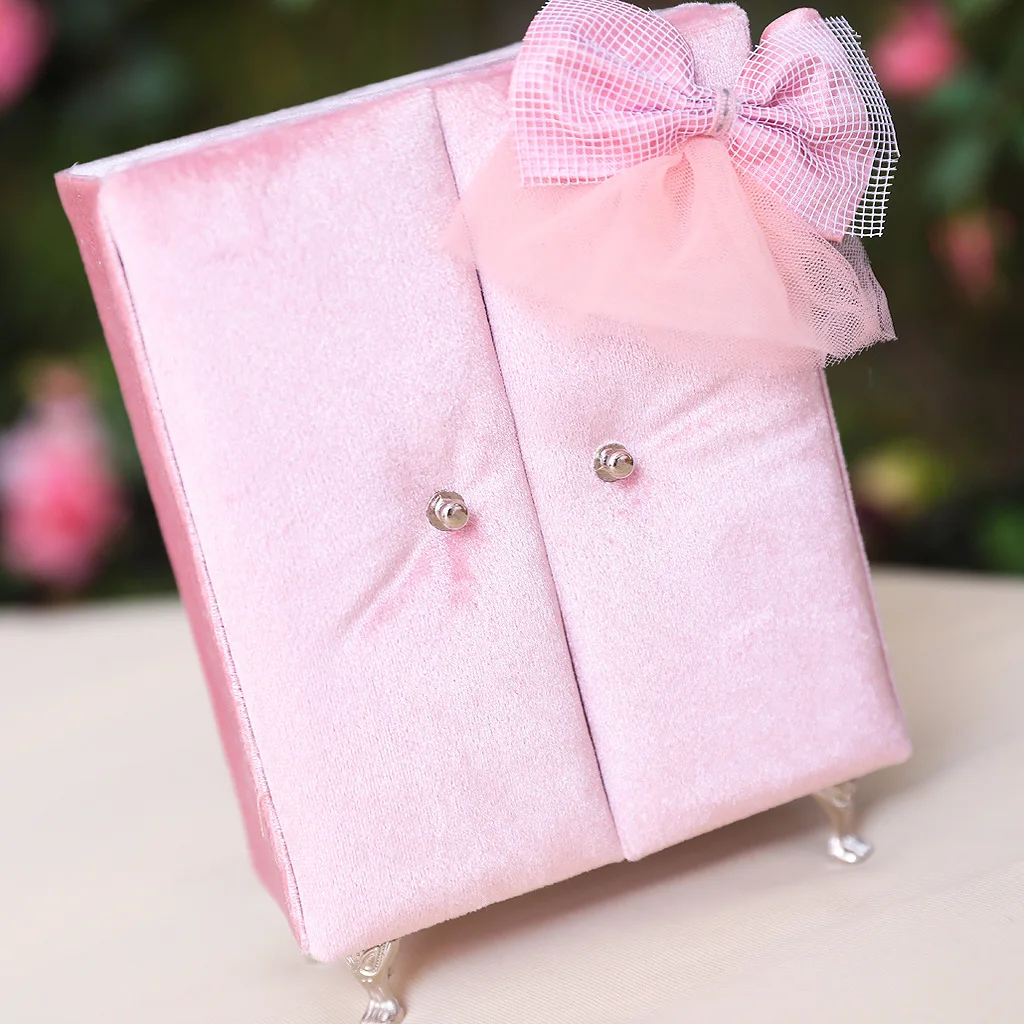 Multifunctional Pink Closet Shape Jewelry Box Bracelet Ring Display Organizer Holder with Built-in Makeup Mirror for Earring Multifunctional Pink Closet Shape Jewelry Box Bracelet Ring Display Organizer Holder with Built-in Makeup Mirror for Earring