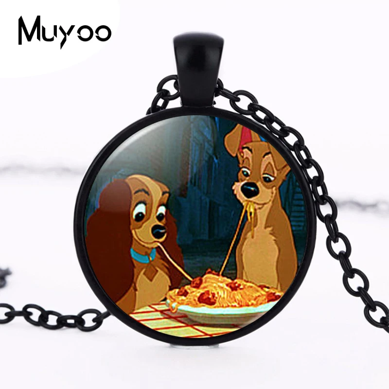 2017 new hot 2015 New Fashion Lady and the Tramp Colar Dog Pendant Dogs Vintage Anime Photo Locket Jewelry in Aliexpress HZ1
2017 new hot 2015 New Fashion Lady and the Tramp Colar Dog Pendant Dogs Vintage Anime Photo Locket Jewelry in Aliexpress HZ1