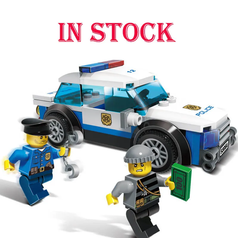 City Police Series Helicopter Truck Car Assembled Model Building Blocks Compatible Legoings City Figures Toys For Kids Toys Gift
City Police Series Helicopter Truck Car Assembled Model Building Blocks Compatible Legoings City Figures Toys For Kids Toys Gift
