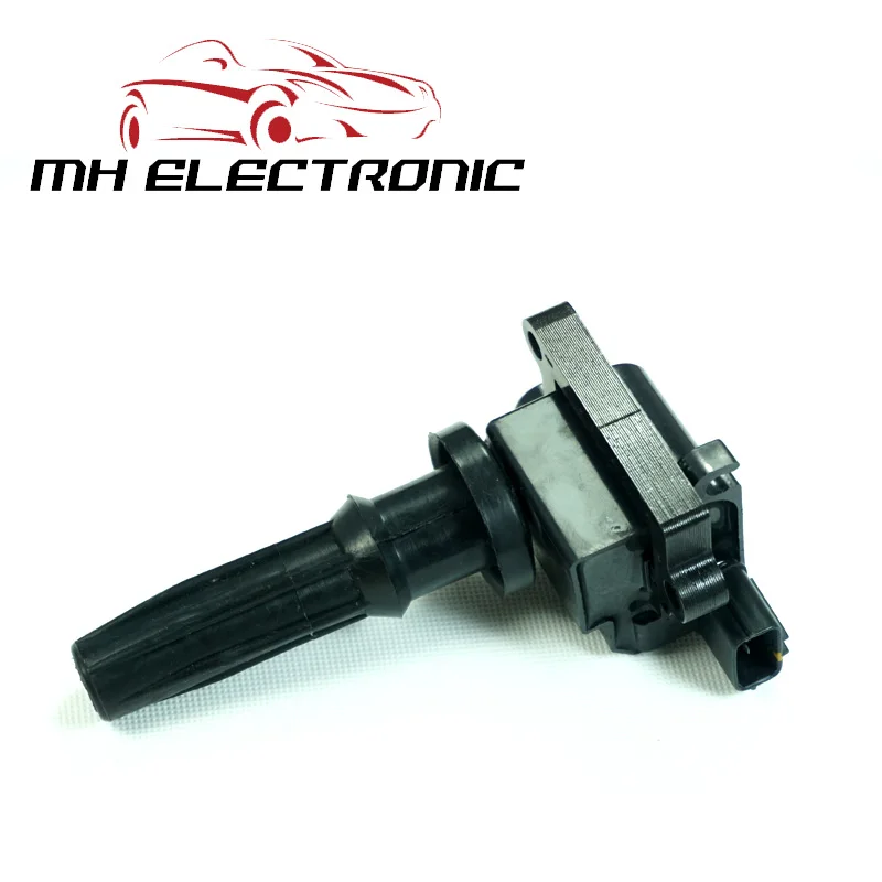 MH ELECTRONIC 27301-38020 2730138020 UF-285 Ignition Coil For Kia Magentis Optima for Hyundai Santa Fe Sonata 2.4L 199-2006
MH ELECTRONIC 27301-38020 2730138020 UF-285 Ignition Coil For Kia Magentis Optima for Hyundai Santa Fe Sonata 2.4L 199-2006