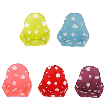 Baby High Chair Dining Chair For Children Cushion Universal Type Cotton Cushion Protector Dots Breathable Water Resistant
Baby High Chair Dining Chair For Children Cushion Universal Type Cotton Cushion Protector Dots Breathable Water Resistant