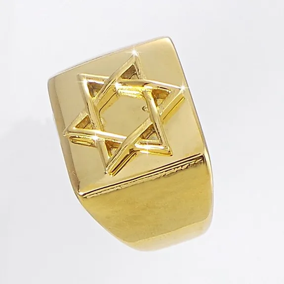 wholesale Stainless Steel Men's Ring with a Flat Plate and a Cut Out Star Of David
wholesale Stainless Steel Men's Ring with a Flat Plate and a Cut Out Star Of David