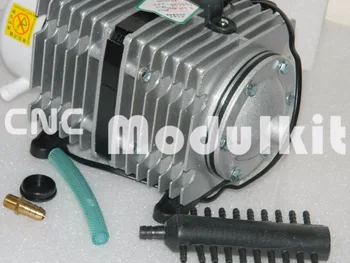 CO2 Engraving Cutting Machine Compressor ACO818 Air Pump 385W Easy Operation Electromagnetic 220V 50HZ 300L/min CNC Modulkit
CO2 Engraving Cutting Machine Compressor ACO818 Air Pump 385W Easy Operation Electromagnetic 220V 50HZ 300L/min CNC Modulkit