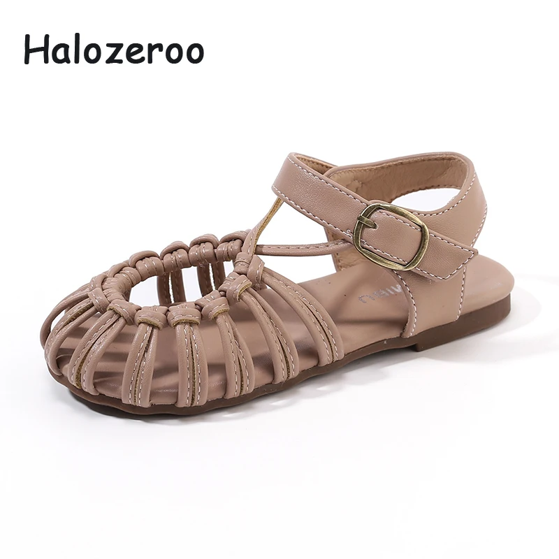 Summer 2019 New Kids Princess Sandals Children Pu Leather Shoes Baby Girls Beach Sandals Toddler Black Sandals Soft Brand Shoes
Summer 2019 New Kids Princess Sandals Children Pu Leather Shoes Baby Girls Beach Sandals Toddler Black Sandals Soft Brand Shoes