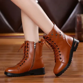 Nice Women Boots Shoes Women Thermal Waterproof Snow Boots Short cotton-padded Shoes Women Shoes Ankle Boots Fashion
Nice Women Boots Shoes Women Thermal Waterproof Snow Boots Short cotton-padded Shoes Women Shoes Ankle Boots Fashion