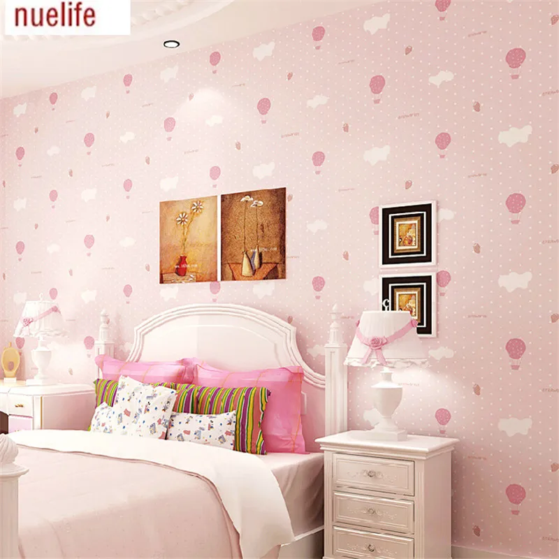 0.53x10m Non-woven wallpaper strawberry pink balloons Cute girl boy kids room wallpaper background of blue sky cloud wallpaper
0.53x10m Non-woven wallpaper strawberry pink balloons Cute girl boy kids room wallpaper background of blue sky cloud wallpaper