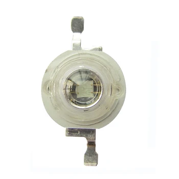 100pieces 3W 45mil Green 520nm LED Beads Diodes Light Part input 3V~3.4V 600~700mA
100pieces 3W 45mil Green 520nm LED Beads Diodes Light Part input 3V~3.4V 600~700mA