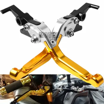 For YAMAHA FZ6 FAZER 2004-2010 FZ6R 2009-2017 FZ 6 R Adjustable Extendable Folding Motorcycles Brake Clutch Levers Handle Grips
For YAMAHA FZ6 FAZER 2004-2010 FZ6R 2009-2017 FZ 6 R Adjustable Extendable Folding Motorcycles Brake Clutch Levers Handle Grips