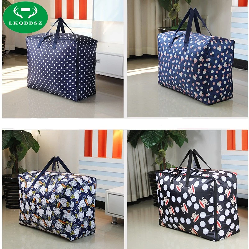 Cloth Storage Bag home clothes Organizer Oxford Pouch Quilt Storage Bag Case Box with Windows Organizer bag
Cloth Storage Bag home clothes Organizer Oxford Pouch Quilt Storage Bag Case Box with Windows Organizer bag