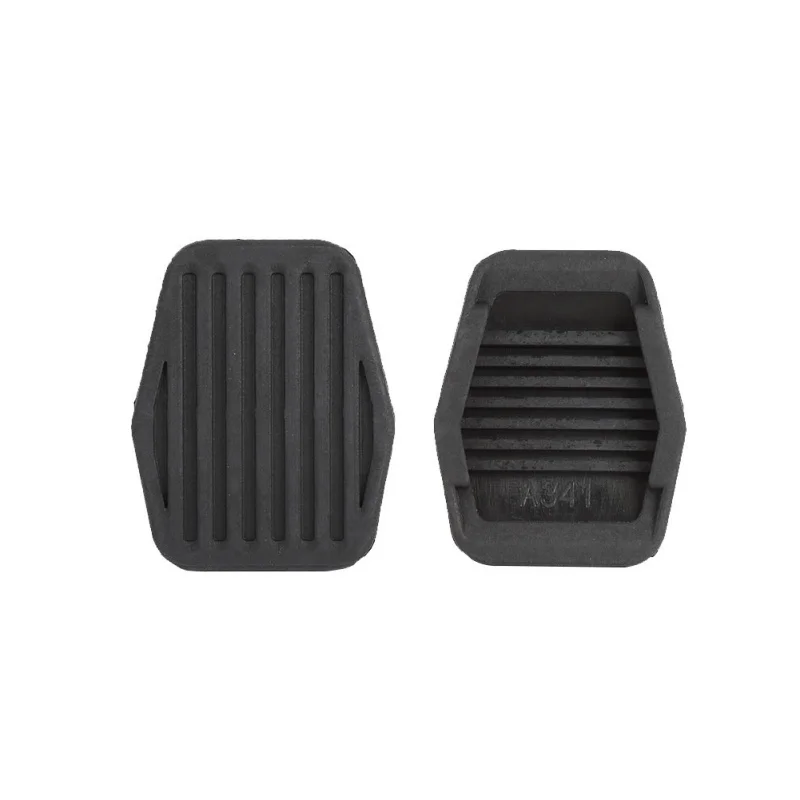 Brake Or Clutch Pedal Pad Rubber For Ford Focus Mk2 Max Kuga SI-AT28014 Car Clutch And Brake Pedal Rubber Pad Cover
Brake Or Clutch Pedal Pad Rubber For Ford Focus Mk2 Max Kuga SI-AT28014 Car Clutch And Brake Pedal Rubber Pad Cover