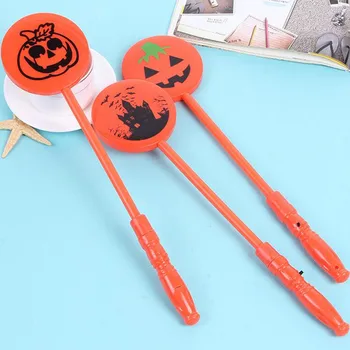Pumpkin LED Flashing Sticks Kids Children Glowing Wand Sticks Performance Props Gift Toys Halloween Glow Party Supplies
Pumpkin LED Flashing Sticks Kids Children Glowing Wand Sticks Performance Props Gift Toys Halloween Glow Party Supplies