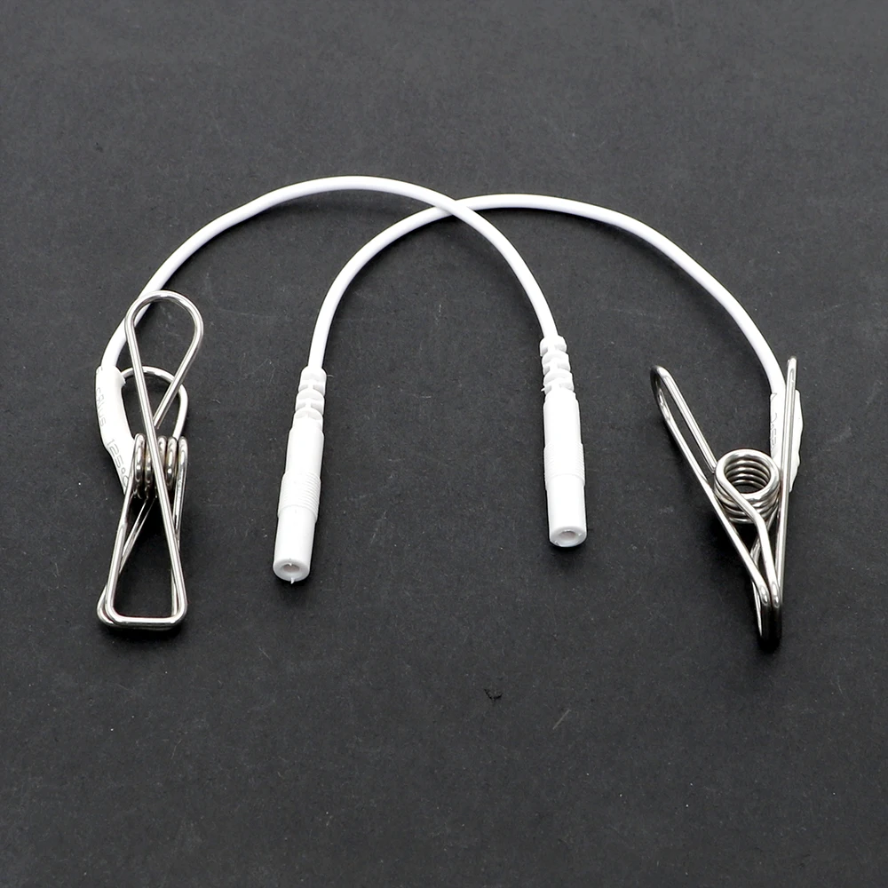 Клипсы на соски 