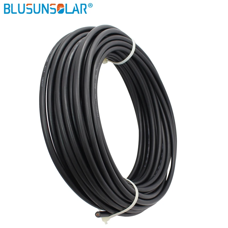 high quality 6.0mm sq 200meter/roll, 10AWG PV Solar Cable Wire,Red Color,XLPE PV Cable
high quality 6.0mm sq 200meter/roll, 10AWG PV Solar Cable Wire,Red Color,XLPE PV Cable