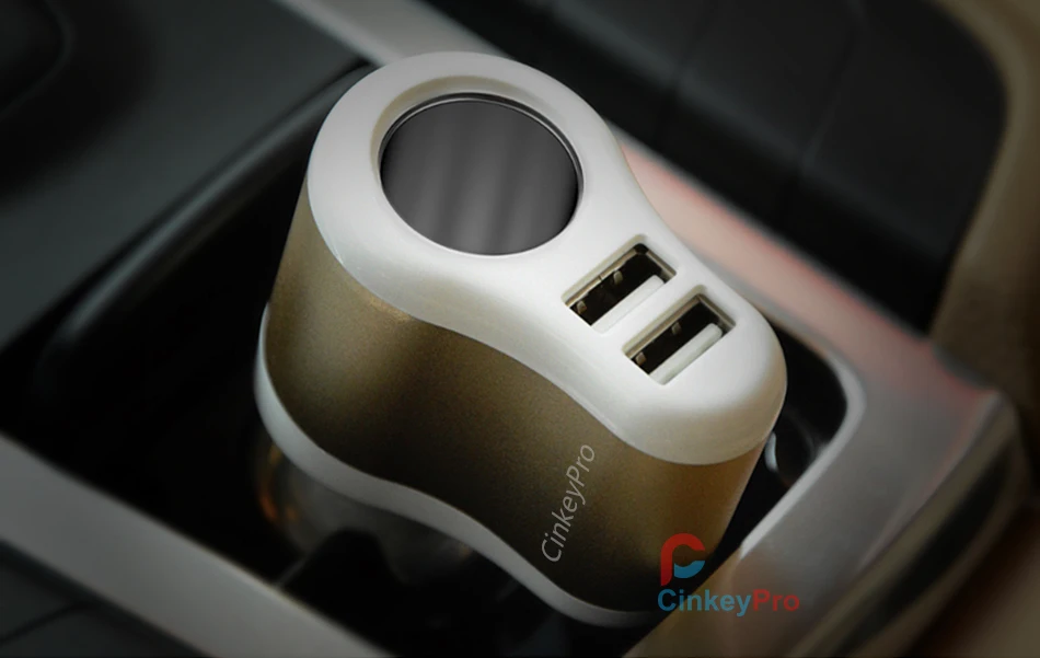 car charger 9