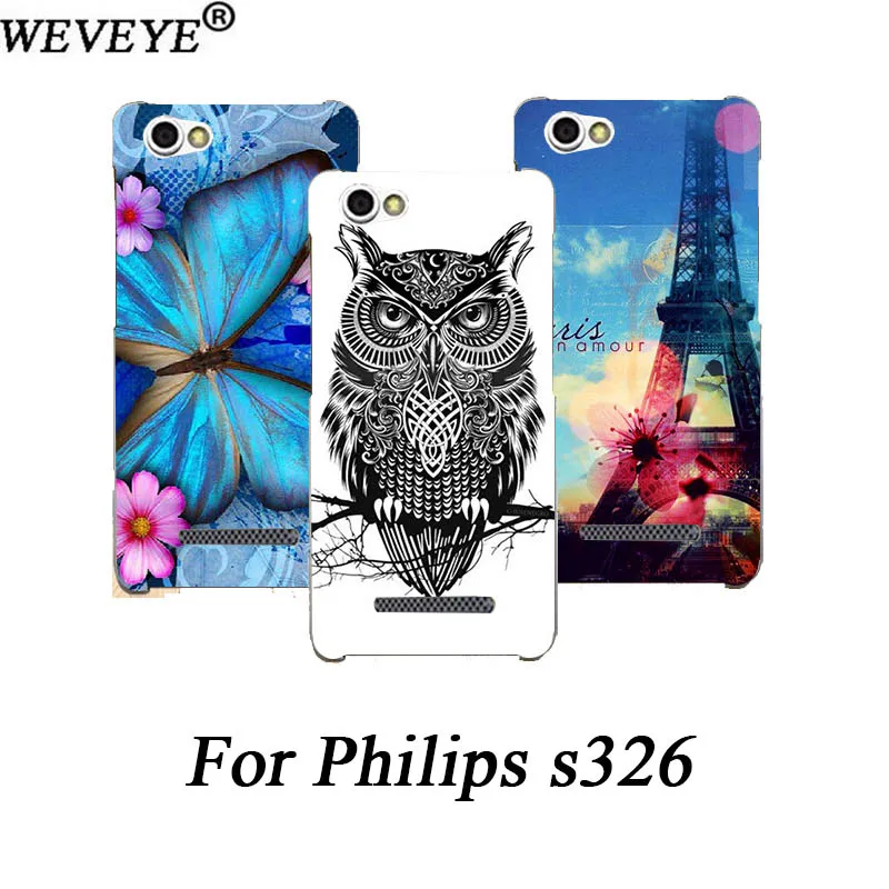 Fashion Colorful DIY TPU SOFT Painting Case For Philips s326 s326 Phone Protection Shell cover For Philips s326 Phone Case
Fashion Colorful DIY TPU SOFT Painting Case For Philips s326 s326 Phone Protection Shell cover For Philips s326 Phone Case
