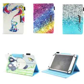Printed 8.0 inch Universal Cover PU Leather Stand Cute Case For LG G Pad 3 8.0 V525 V520 V522 / Gpad X V521 8'' Tablet
Printed 8.0 inch Universal Cover PU Leather Stand Cute Case For LG G Pad 3 8.0 V525 V520 V522 / Gpad X V521 8'' Tablet
