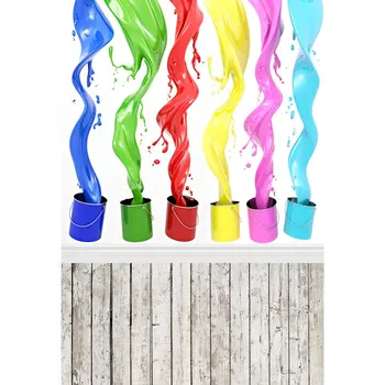 Colorful Graffiti Background Party Backdrops Children Baby White Backdrop Customized 3D Photography for Photo Studio Photophone
Colorful Graffiti Background Party Backdrops Children Baby White Backdrop Customized 3D Photography for Photo Studio Photophone