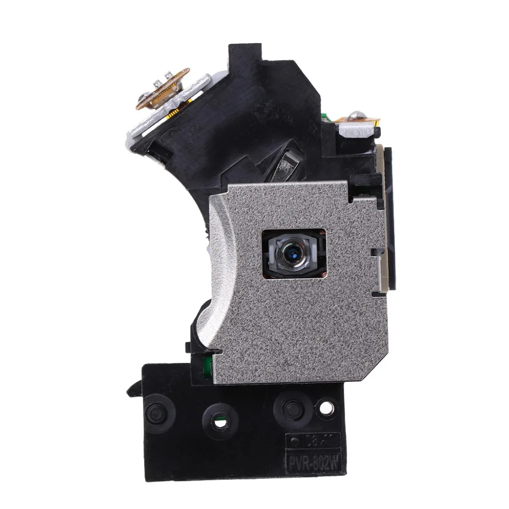 PVR-802W Replacement Laser Lens Repair Parts For Sony PlayStation 2 PS2 Slim J11 19 Dropship
PVR-802W Replacement Laser Lens Repair Parts For Sony PlayStation 2 PS2 Slim J11 19 Dropship