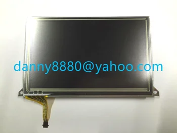 Free shipping 100%Original new 5inch LCD display LQ050T5DW02 with touch panel for FIAT car GPS navigation LCD monitor
Free shipping 100%Original new 5inch LCD display LQ050T5DW02 with touch panel for FIAT car GPS navigation LCD monitor