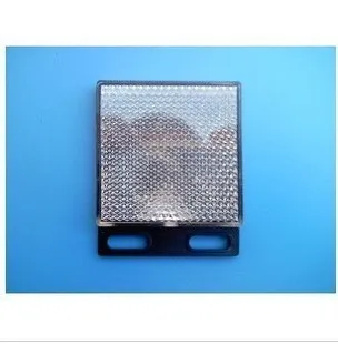 Free Ship 5PCS High quality reflection plate / reflector photoelectric switch reflector 50*50 TD-08 Photoelectric Switch Sensor
Free Ship 5PCS High quality reflection plate / reflector photoelectric switch reflector 50*50 TD-08 Photoelectric Switch Sensor