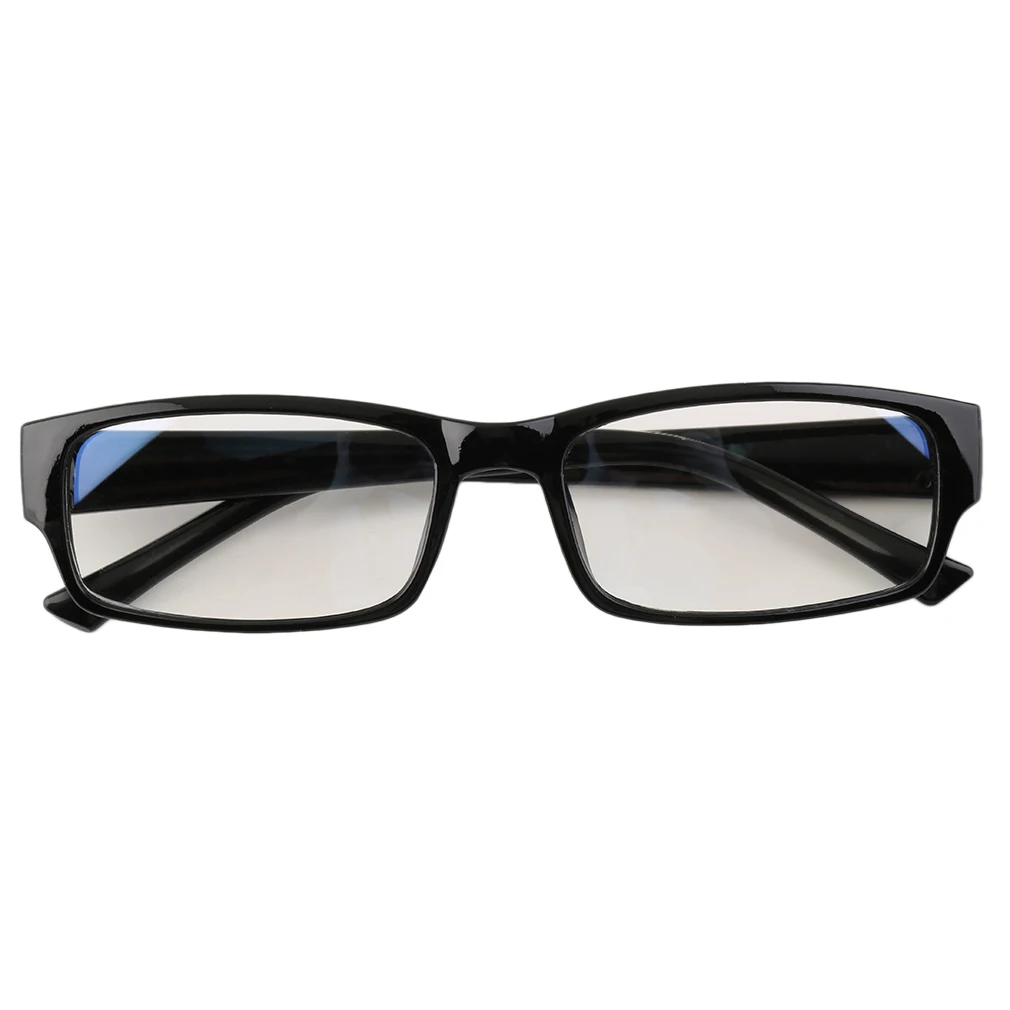 PC TV Resistant Eye Strain Protection Glasses Vision Radiation Protection Glasses Anti Fatigue Unisex
PC TV Resistant Eye Strain Protection Glasses Vision Radiation Protection Glasses Anti Fatigue Unisex