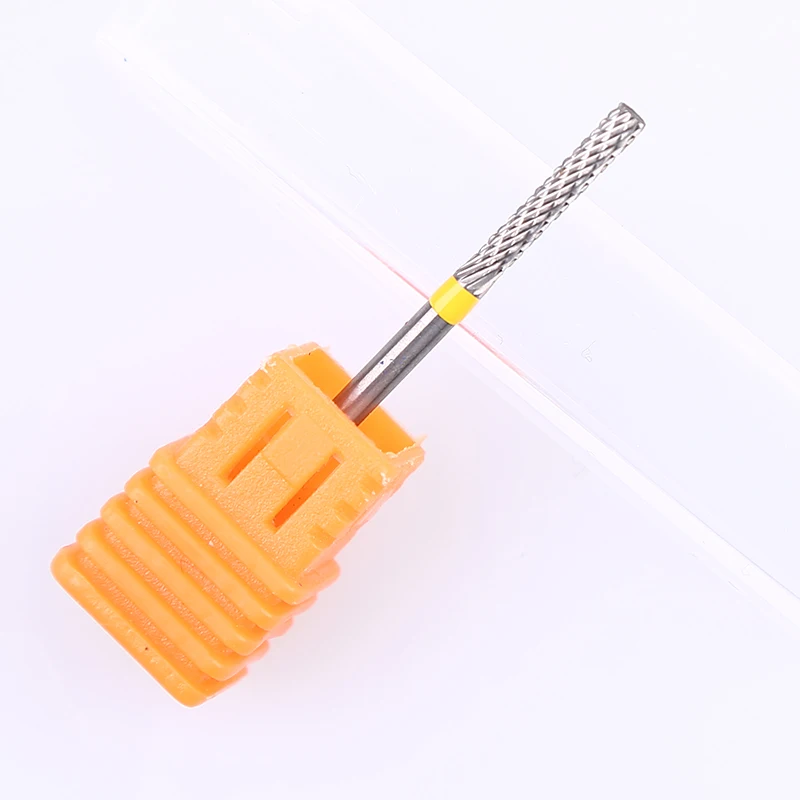 Tungsten Carbide Milling Cutter Burrs Nail Drill Bits Machine Nail Cutter Nail File Manicure For Manicure TND0053
Tungsten Carbide Milling Cutter Burrs Nail Drill Bits Machine Nail Cutter Nail File Manicure For Manicure TND0053