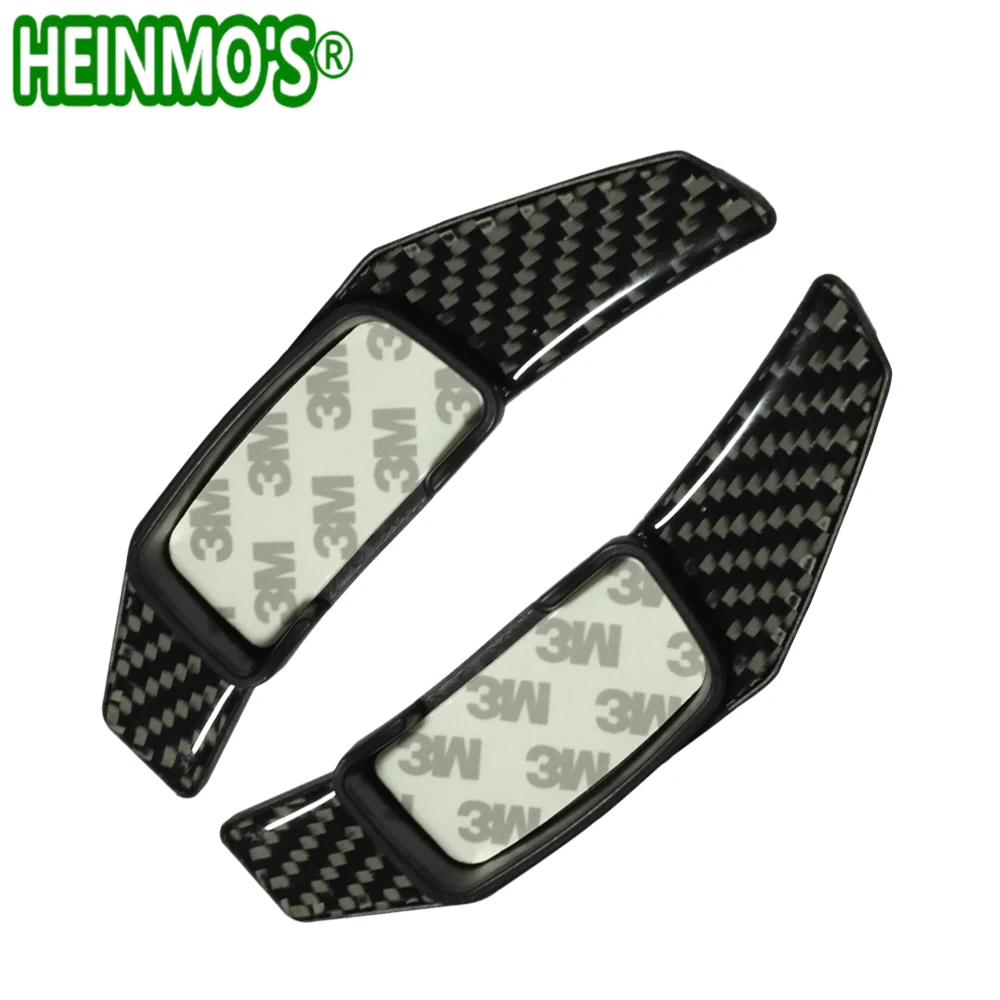 Black Carbon fiber Steering Wheel Shift Paddler Extension Shifter Auto replacement for Benz w204 w212 GLK CLA GLA
Black Carbon fiber Steering Wheel Shift Paddler Extension Shifter Auto replacement for Benz w204 w212 GLK CLA GLA