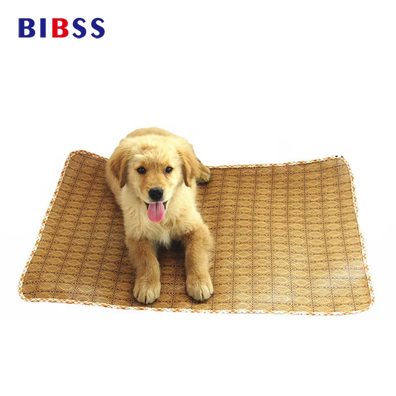 Pet Dog Mat Summer Rattan Dog Bed Mat Pet Supplies Cat House Kennel Mat For Small Large Dogs Dropshipping
Pet Dog Mat Summer Rattan Dog Bed Mat Pet Supplies Cat House Kennel Mat For Small Large Dogs Dropshipping