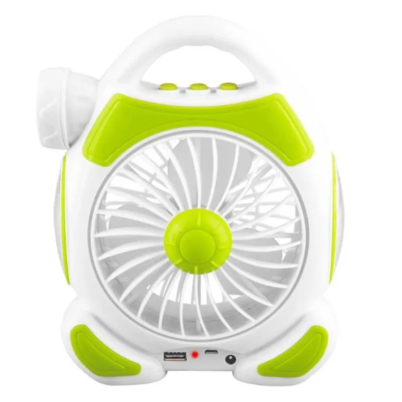 Outdoor Tool Portable 3 in 1 Mini Fan LED Table Emergency Lamp Flashlight USB Light Multi-function Fan For Home Camping Hiking
Outdoor Tool Portable 3 in 1 Mini Fan LED Table Emergency Lamp Flashlight USB Light Multi-function Fan For Home Camping Hiking