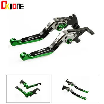 Up with logo For KAWASAKI ZX6RR 2000-2004 2001 2002 Motorcycle Folding Extendable CNC Moto Adjustable Clutch Brake Levers
Up with logo For KAWASAKI ZX6RR 2000-2004 2001 2002 Motorcycle Folding Extendable CNC Moto Adjustable Clutch Brake Levers