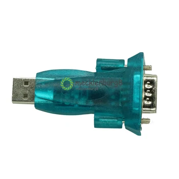 CH340G USB 2.0 To RS232 DB25/DB9 COM Port Serial 9Pin Converter Adapter Support PDA Windows Me/2000/XP
CH340G USB 2.0 To RS232 DB25/DB9 COM Port Serial 9Pin Converter Adapter Support PDA Windows Me/2000/XP