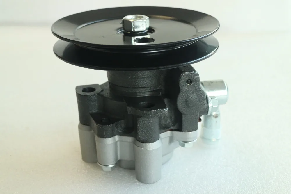 Power Steering Pump Fit for Toyota H100 Hiace IV Wagon IV Box SBV IV Box IV Bus 44320-26060
Power Steering Pump Fit for Toyota H100 Hiace IV Wagon IV Box SBV IV Box IV Bus 44320-26060
