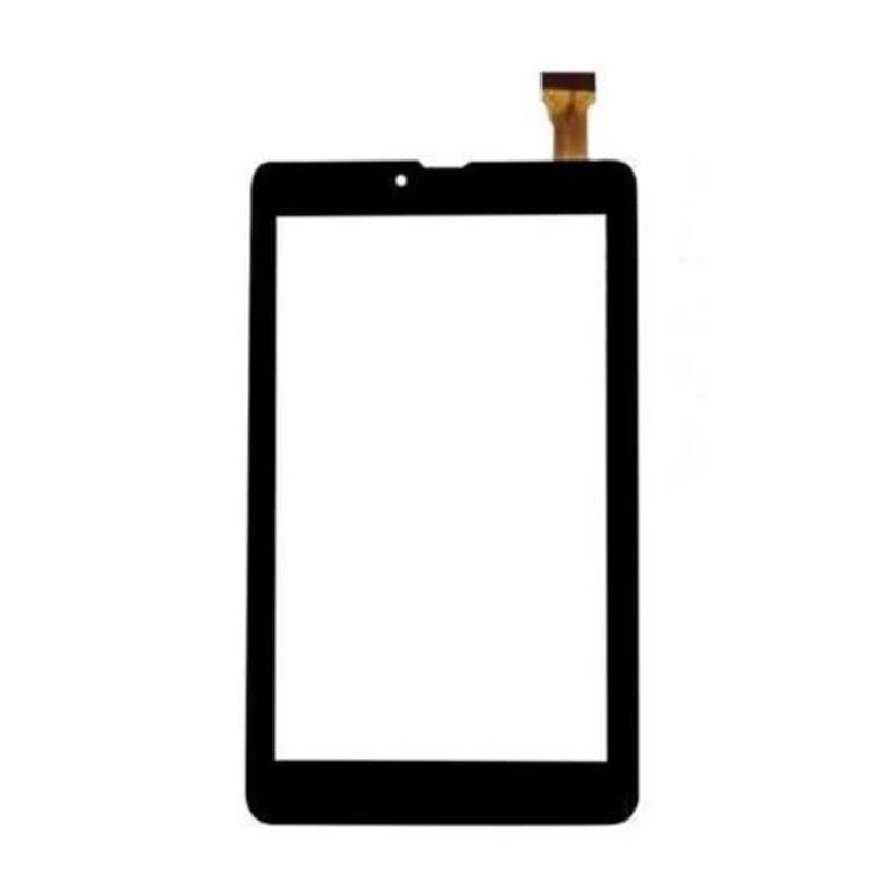 Tablet Touch Panel BQ 7021G black 7inch Glass Sensor Replacement 184*110mm&184*104mm
Tablet Touch Panel BQ 7021G black 7inch Glass Sensor Replacement 184*110mm&184*104mm
