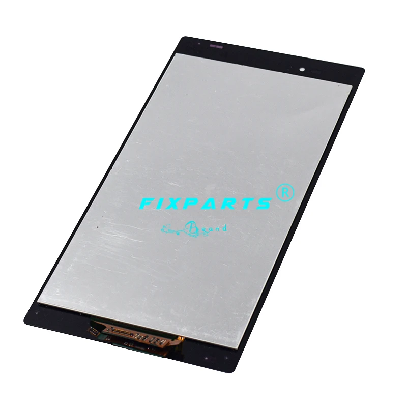 Sony Xperia Z1 LCD Display Touch Screen Digitizer Assembly