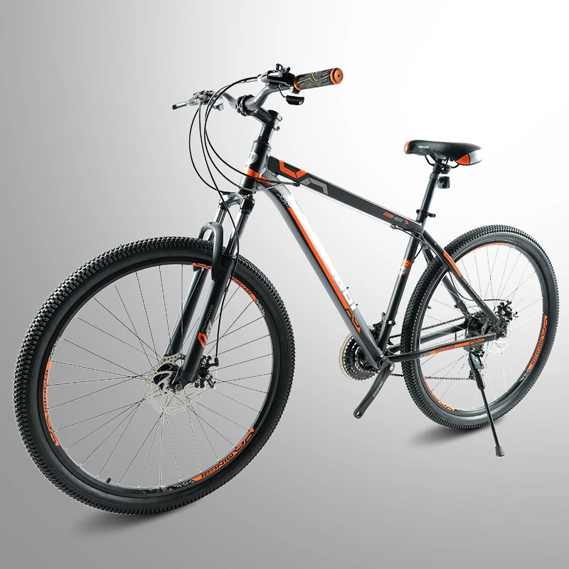 High quality steel 29 inch bicycle 24 speed, Aluminium alloy frame mountain bicycle manufacturers wholesale, male and female
High quality steel 29 inch bicycle 24 speed, Aluminium alloy frame mountain bicycle manufacturers wholesale, male and female