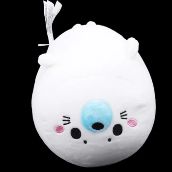 New Seal Walrus Penguin Plush Toy Stuffed Soft Animal Cartoon Pillow Lovely Christmas Gift for Kids Kawaii Valentine Present
New Seal Walrus Penguin Plush Toy Stuffed Soft Animal Cartoon Pillow Lovely Christmas Gift for Kids Kawaii Valentine Present