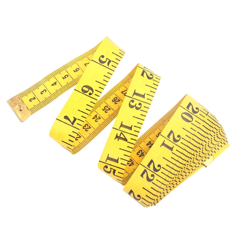Soft Measuring Tape 300cm Beautiful Tailor Tool Ruler 120 Inches Special 2018 Classical Original Pretty Funny
Soft Measuring Tape 300cm Beautiful Tailor Tool Ruler 120 Inches Special 2018 Classical Original Pretty Funny