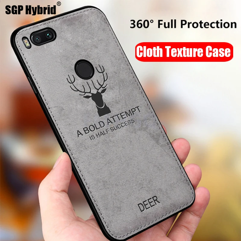 For Xiaomi Redmi note 7 6 5 pro Case Back Cover Silicone Fabric Protective Shell For Xiaomi mi 9 8 lite A1 F1 Antlers Cloth Case
For Xiaomi Redmi note 7 6 5 pro Case Back Cover Silicone Fabric Protective Shell For Xiaomi mi 9 8 lite A1 F1 Antlers Cloth Case