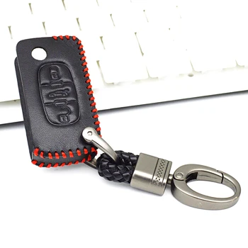 Leather Car Key Cover Case Holder For Citroen C2 C3 C4 C5 C6 C4L C8 Picasso Xsara Quatre For Peugeot 107 206 207 208 306 307 308
Leather Car Key Cover Case Holder For Citroen C2 C3 C4 C5 C6 C4L C8 Picasso Xsara Quatre For Peugeot 107 206 207 208 306 307 308