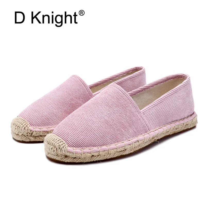 2019 Summer Casual Flat Shoes Women Canvas Fisherman Lazy Loafers Flats Lightweight Breathable Woman Espadrilles Leisure Shoes
2019 Summer Casual Flat Shoes Women Canvas Fisherman Lazy Loafers Flats Lightweight Breathable Woman Espadrilles Leisure Shoes