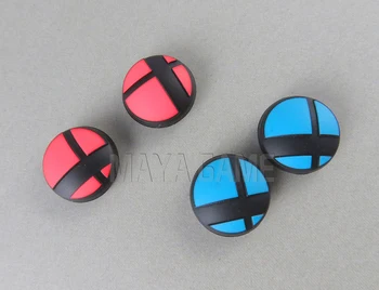 Silicone Cap Thumb Stick Joystick Analog Rubber Cover For Nintendo Nintend Switch Controller NS Joy-con
Silicone Cap Thumb Stick Joystick Analog Rubber Cover For Nintendo Nintend Switch Controller NS Joy-con