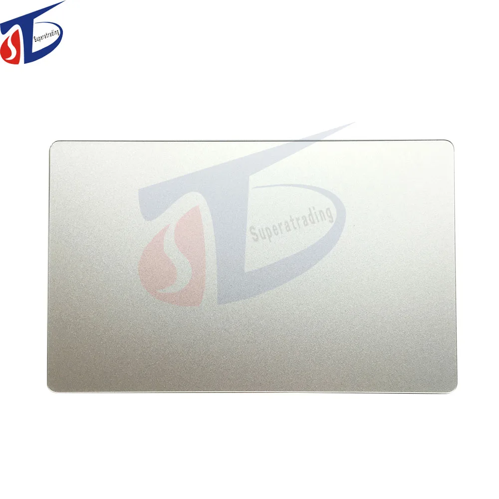 Brand New Touch Pad for Macbook Pro Retina 13" A1706 A1708 Trackpad Touch Track Pad 2016 2017 YRER
Brand New Touch Pad for Macbook Pro Retina 13" A1706 A1708 Trackpad Touch Track Pad 2016 2017 YRER