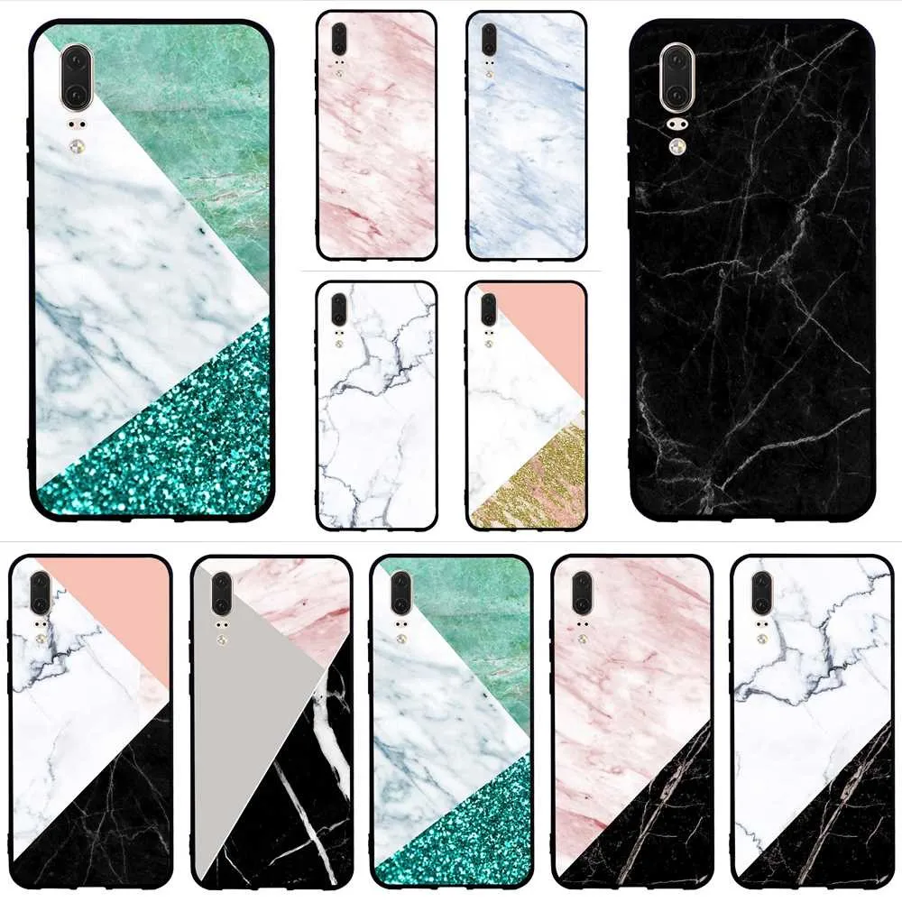 Slim Beautiful Marble Phone Cover for Huawei P8 Lite Case P20 Pro P10 P9 Mini P Smart Mate 10 20 Cases Back
Slim Beautiful Marble Phone Cover for Huawei P8 Lite Case P20 Pro P10 P9 Mini P Smart Mate 10 20 Cases Back