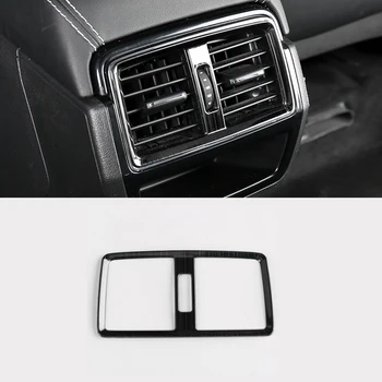 Car Rear Console Air Conditioner Outlet Frame Cover Trim Stickers Styling For Skoda Karoq 2017 2018
Car Rear Console Air Conditioner Outlet Frame Cover Trim Stickers Styling For Skoda Karoq 2017 2018