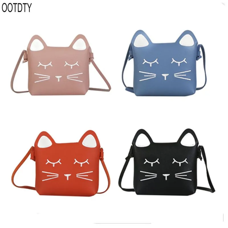 OOTDTY Little Girls Purses Pink Cute Cat Shoulder Crossbody Bag for Kids,Toddler,Girls
OOTDTY Little Girls Purses Pink Cute Cat Shoulder Crossbody Bag for Kids,Toddler,Girls