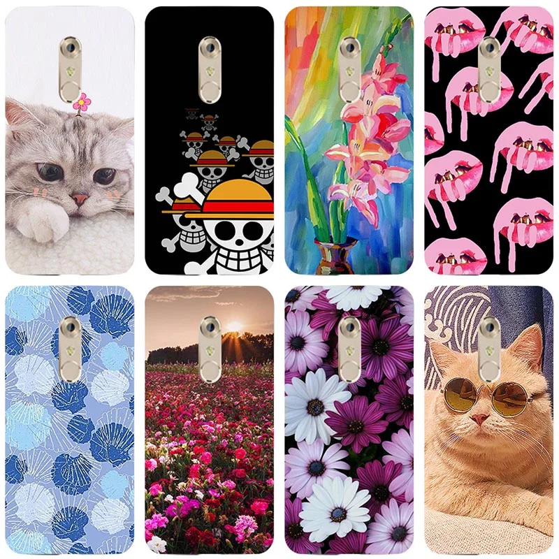 Flower Phone Cases For ZTE A910 BA910 Case Cover For ZTE Blade A910 5.5" Soft Tpu Back Cover For ZTE A 910 Blade Funda Capa
Flower Phone Cases For ZTE A910 BA910 Case Cover For ZTE Blade A910 5.5" Soft Tpu Back Cover For ZTE A 910 Blade Funda Capa