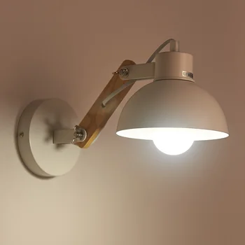 Modern Wall Lamps Living Room Foyer Mounted Bedside Reading Light Creative Sconce Lighting Home Lighting Rustic Sconces fixture
Modern Wall Lamps Living Room Foyer Mounted Bedside Reading Light Creative Sconce Lighting Home Lighting Rustic Sconces fixture